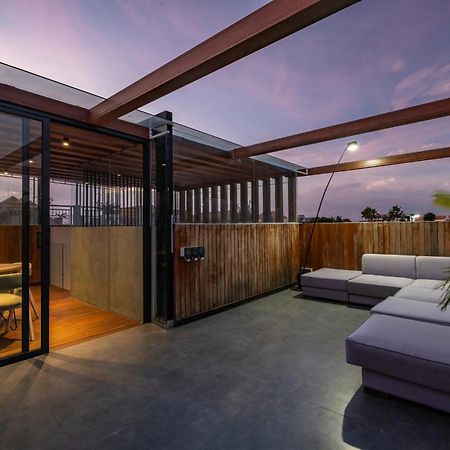Alex Villas Complex N2 Canggu  Exterior photo